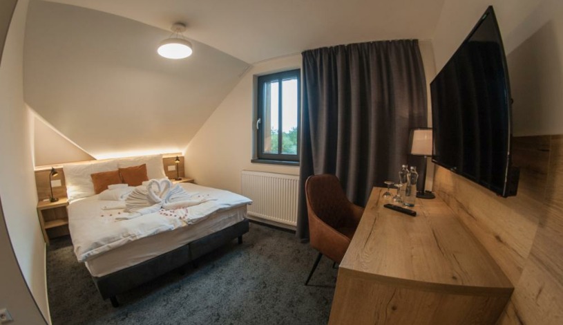 Resort Orsino Horní Planá